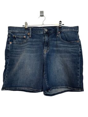 Gap Denim Women's Shorts